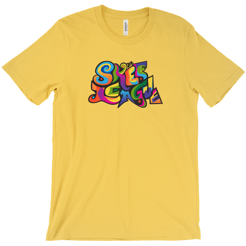 Psychskeedelic Summer