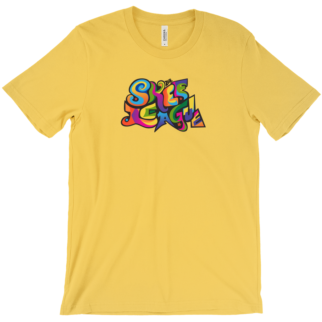 Psychskeedelic Summer