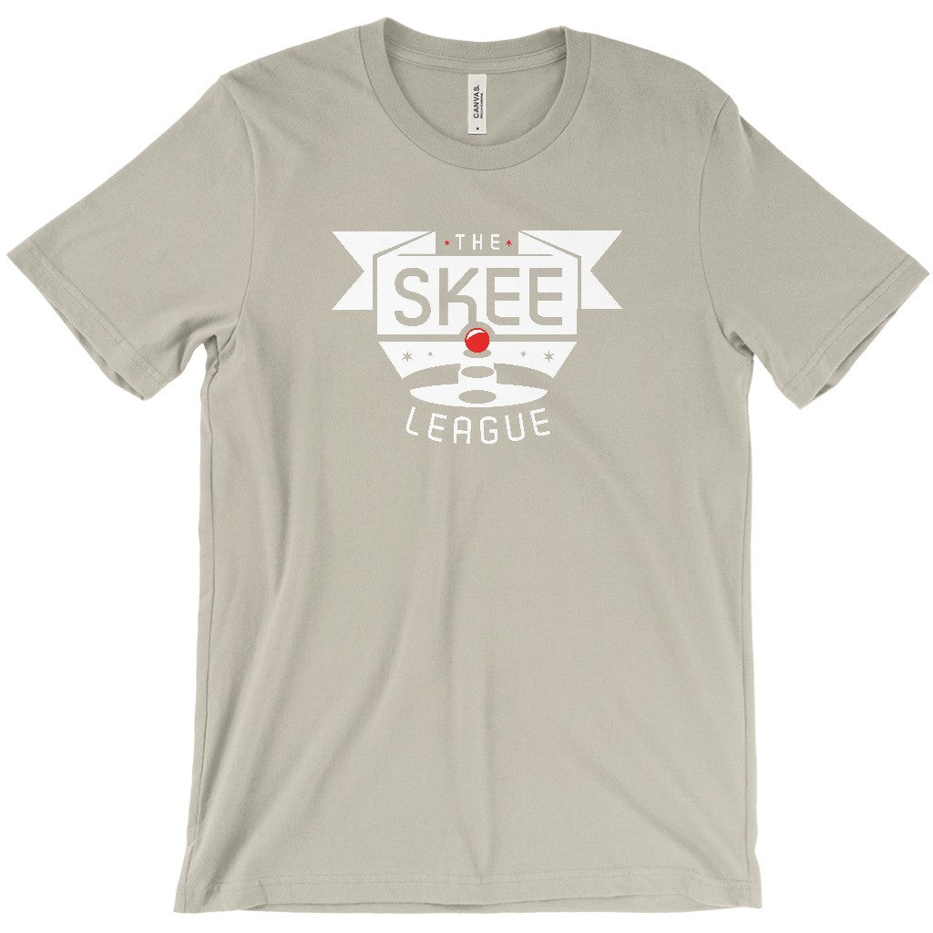 The SKEE League - ALL COLORS!