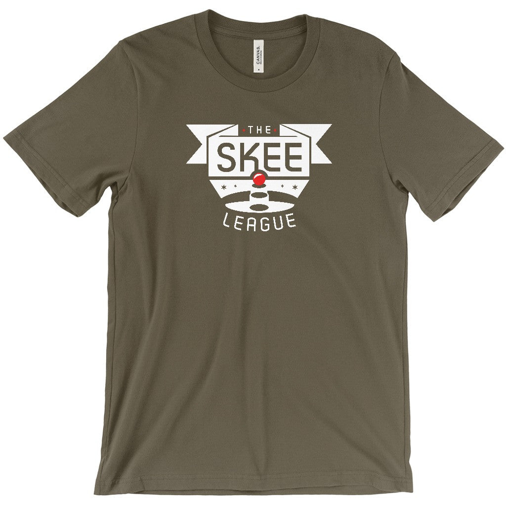 The SKEE League - ALL COLORS!
