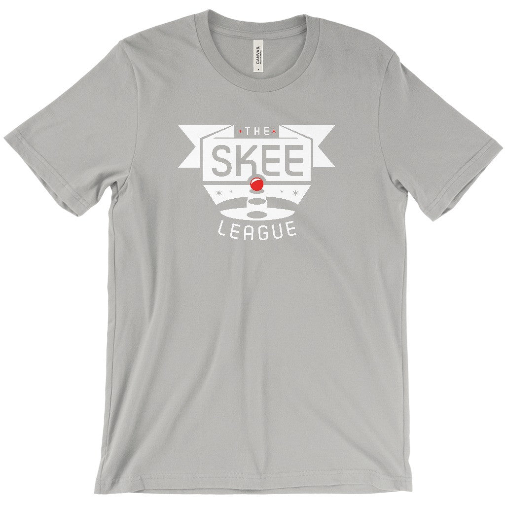 The SKEE League - ALL COLORS!