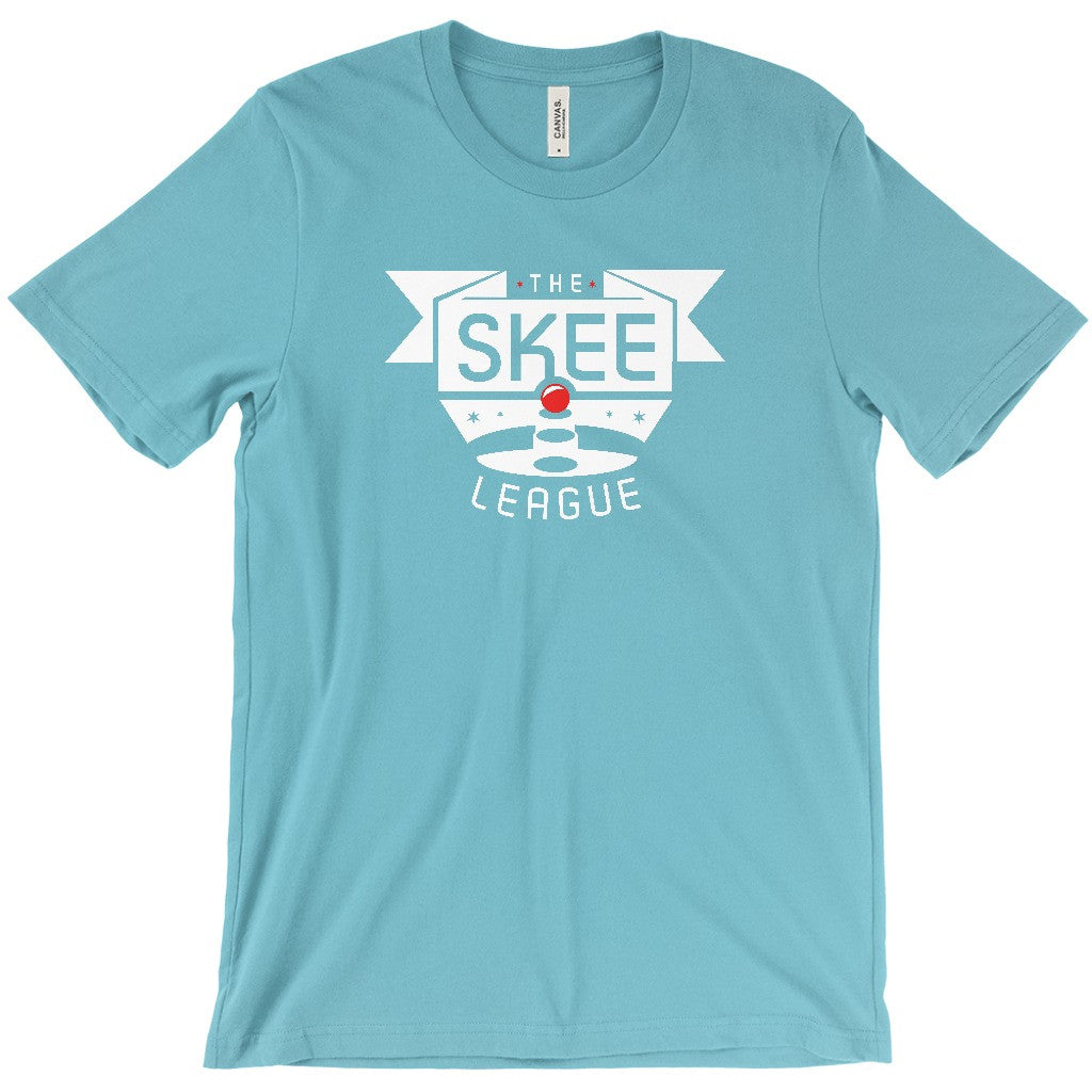 The SKEE League - ALL COLORS!