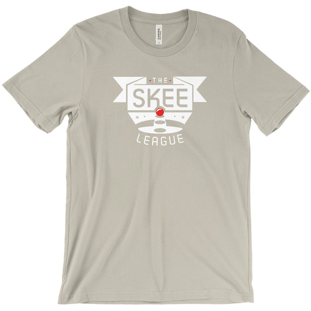 The SKEE League - ALL COLORS!