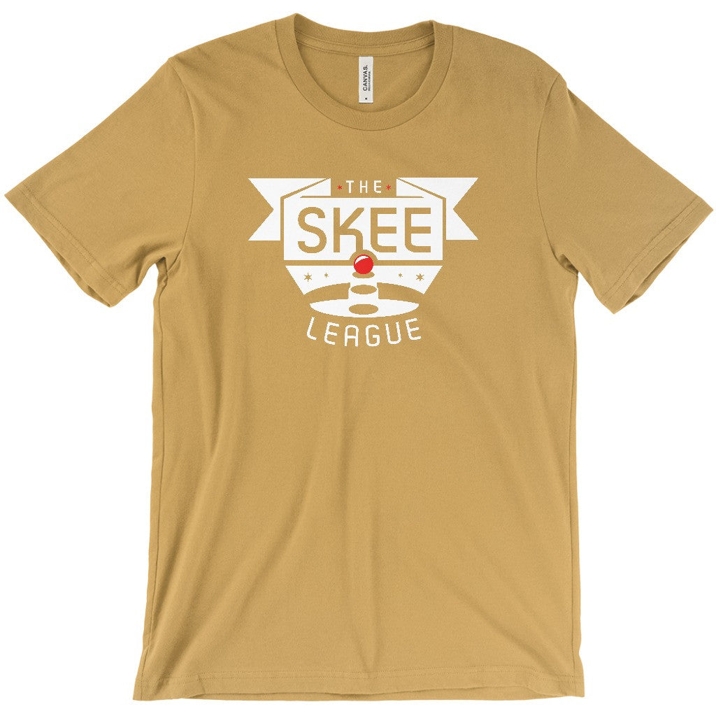 The SKEE League - ALL COLORS!