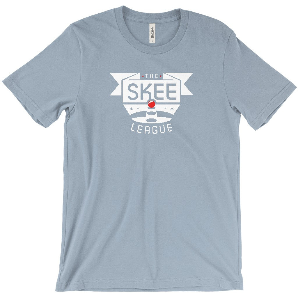 The SKEE League - ALL COLORS!