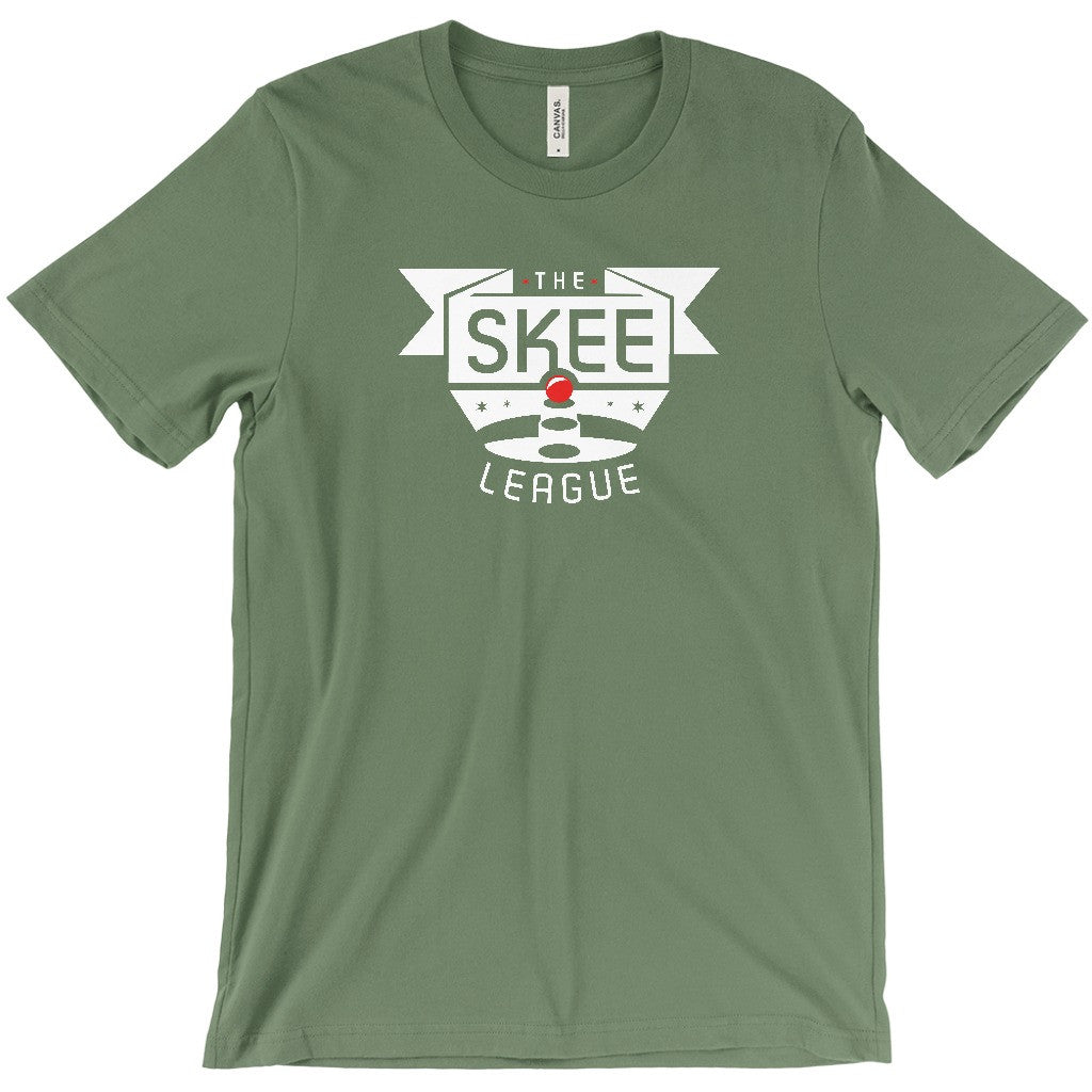 The SKEE League - ALL COLORS!