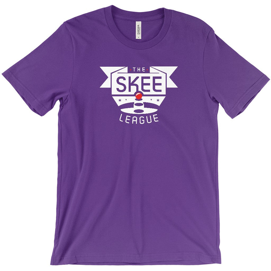The SKEE League - ALL COLORS!