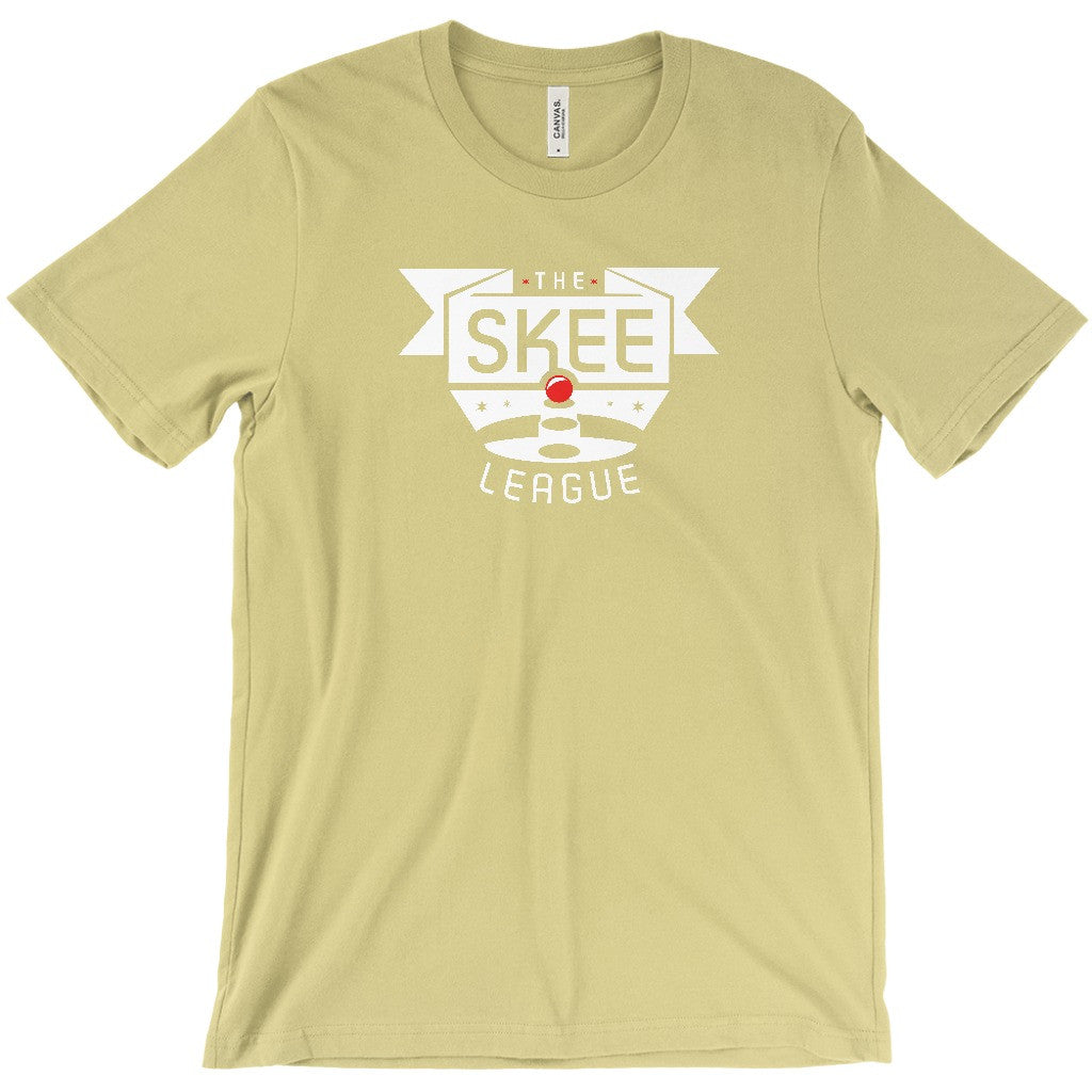 The SKEE League - ALL COLORS!