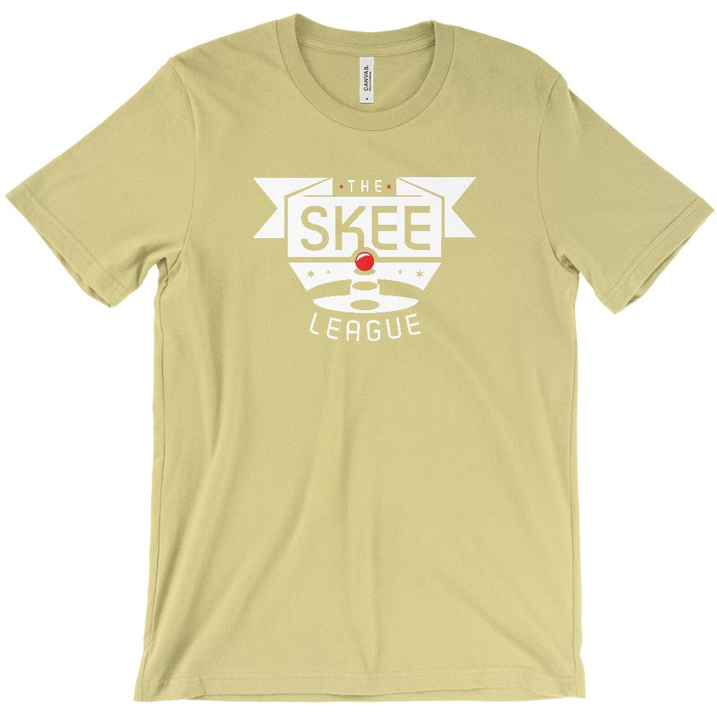 The SKEE League - ALL COLORS!