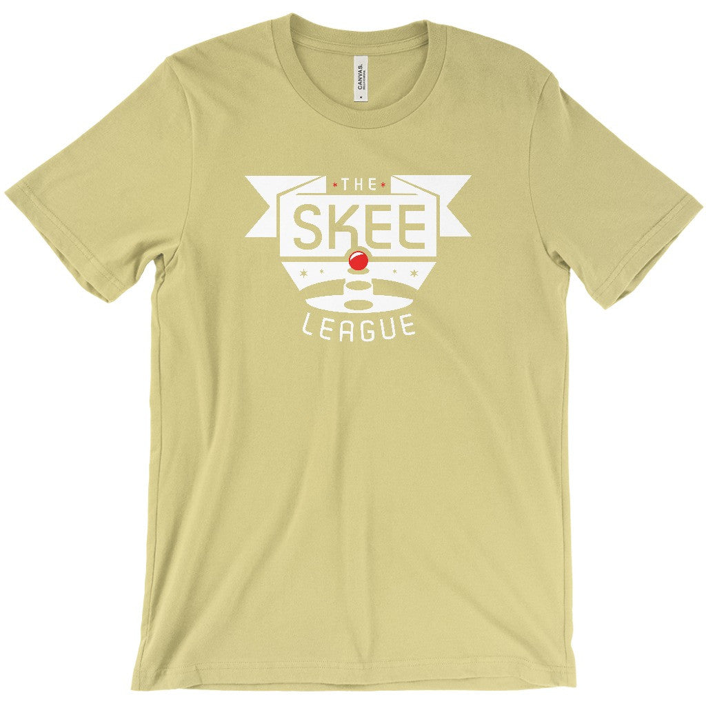 The SKEE League - ALL COLORS!