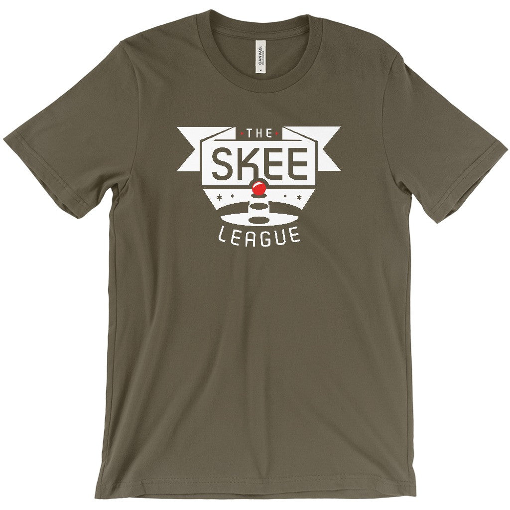 The SKEE League - ALL COLORS!