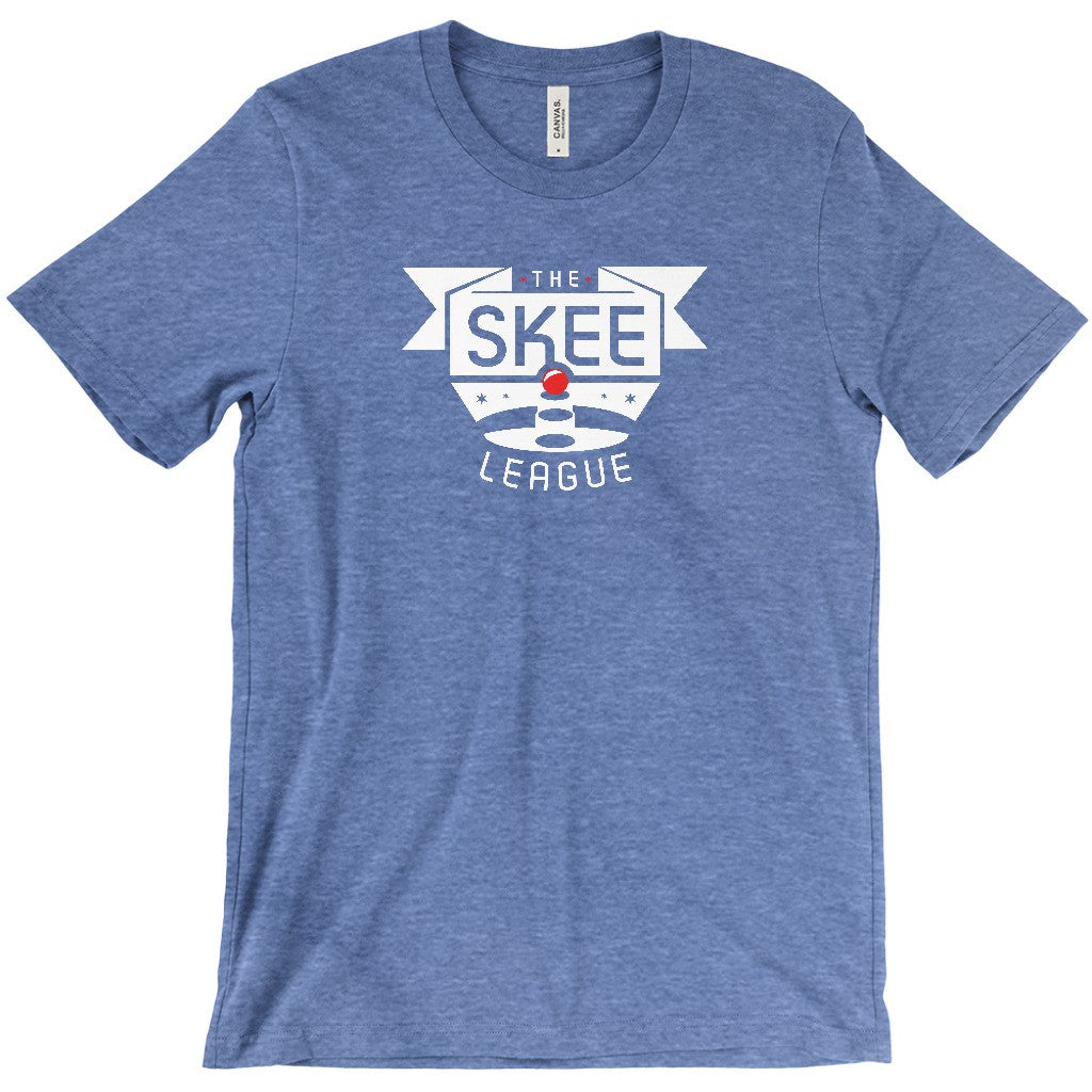 The SKEE League - ALL COLORS!