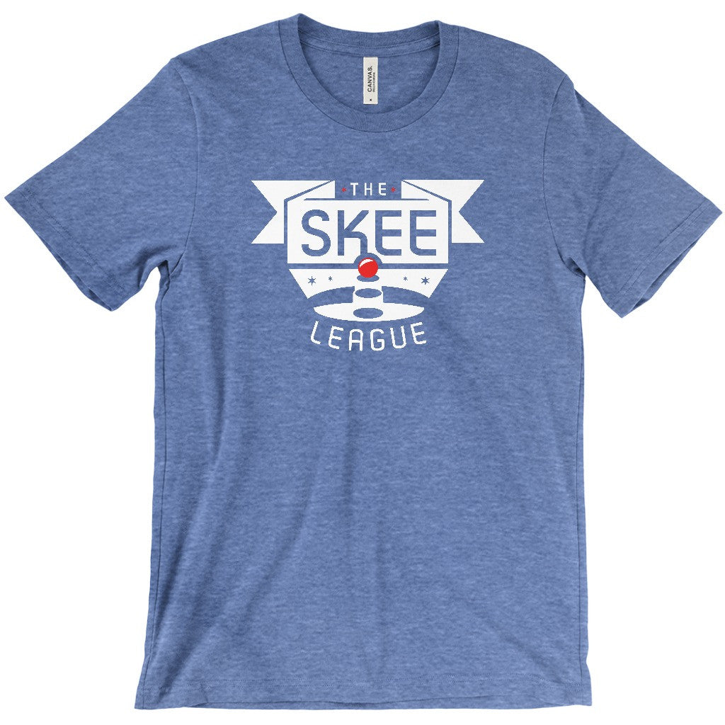 The SKEE League - ALL COLORS!
