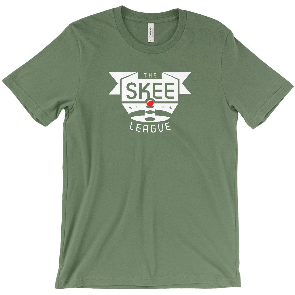 The SKEE League - ALL COLORS!