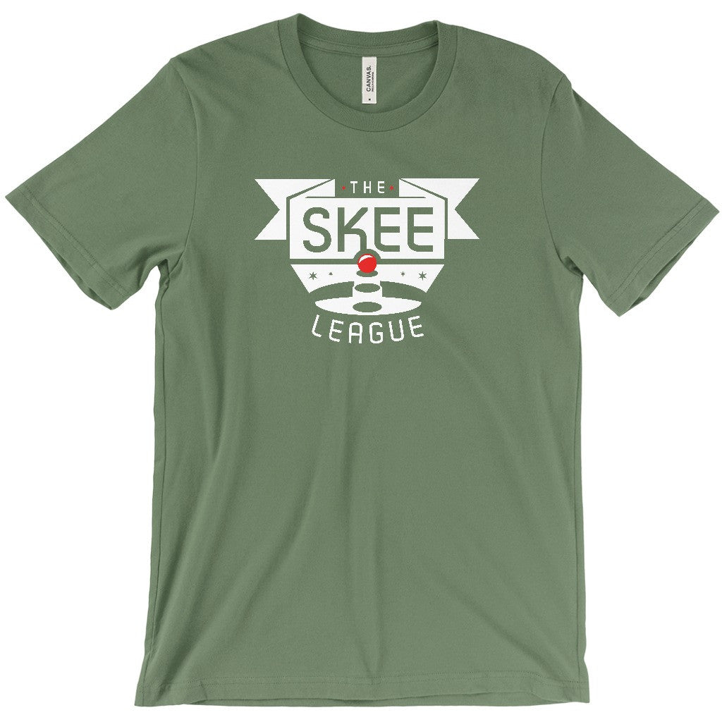 The SKEE League - ALL COLORS!