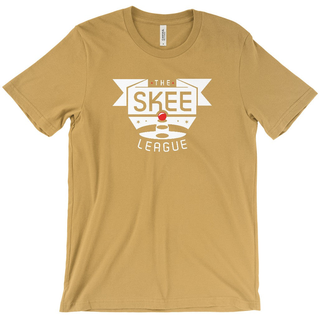 The SKEE League - ALL COLORS!