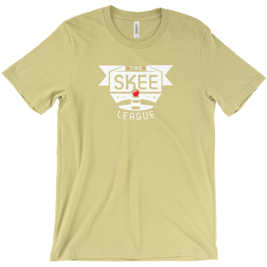 The SKEE League - ALL COLORS!