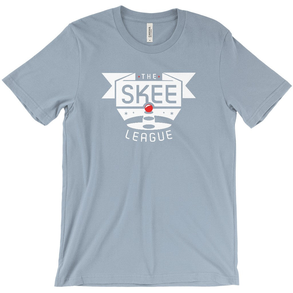 The SKEE League - ALL COLORS!
