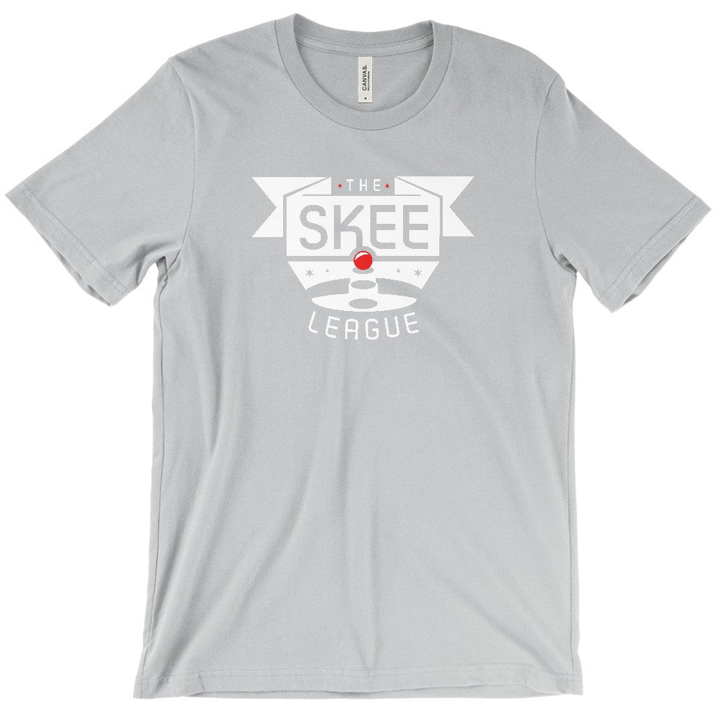 The SKEE League - ALL COLORS!