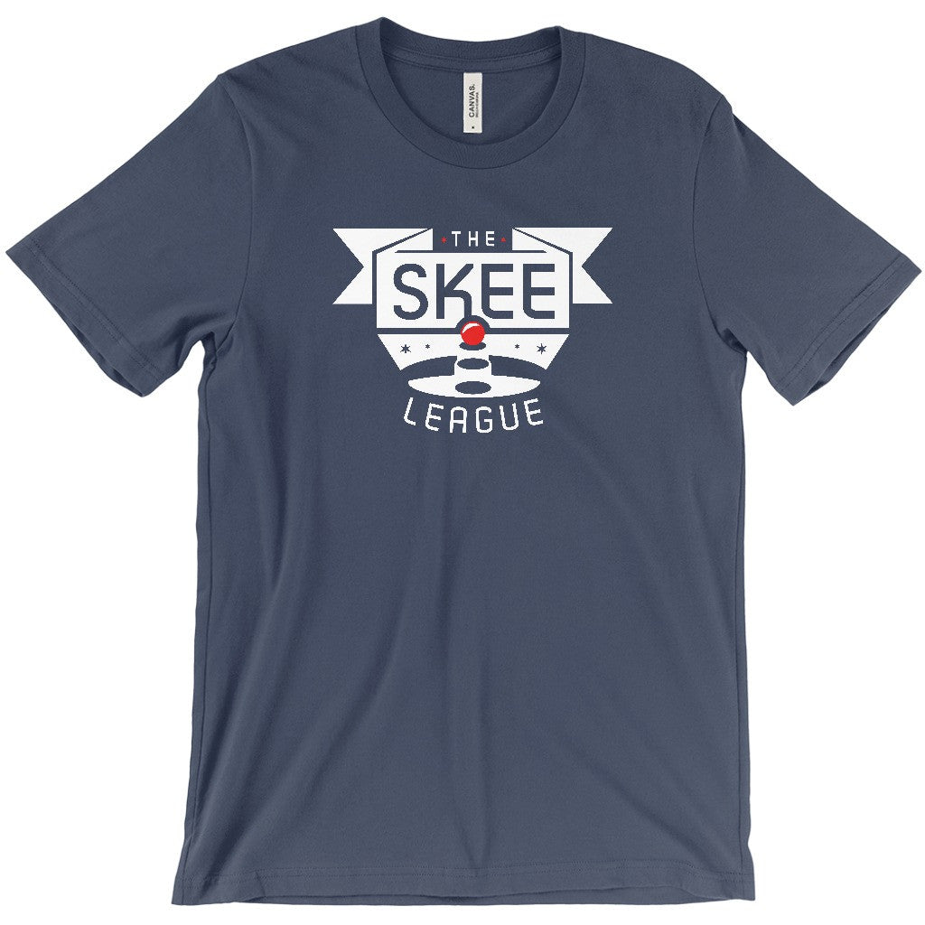 The SKEE League - ALL COLORS!