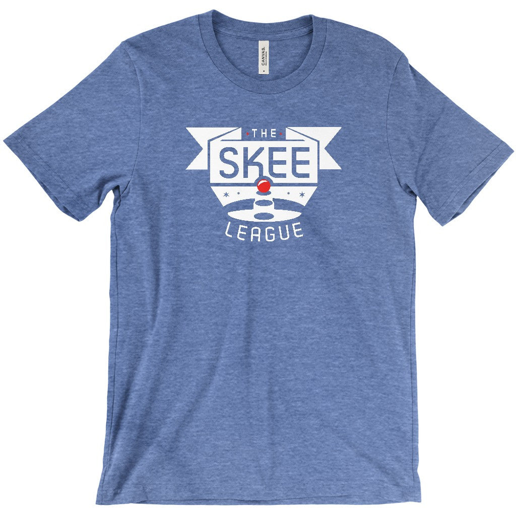 The SKEE League - ALL COLORS!