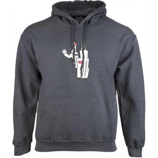 The SKEE League "Donkskee Kong" Hoodie