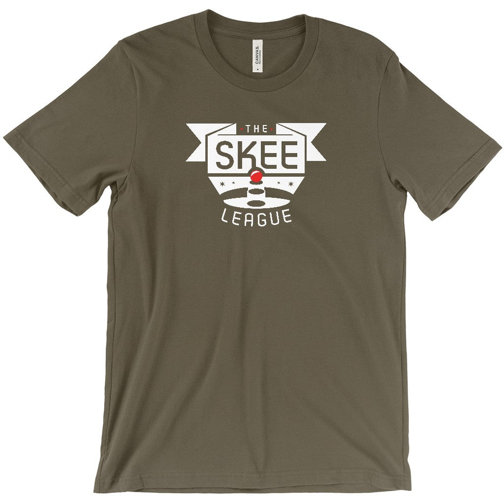 The SKEE League - ALL COLORS!