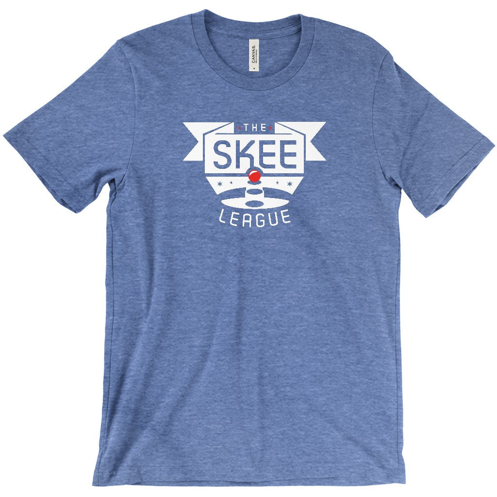 The SKEE League - ALL COLORS!