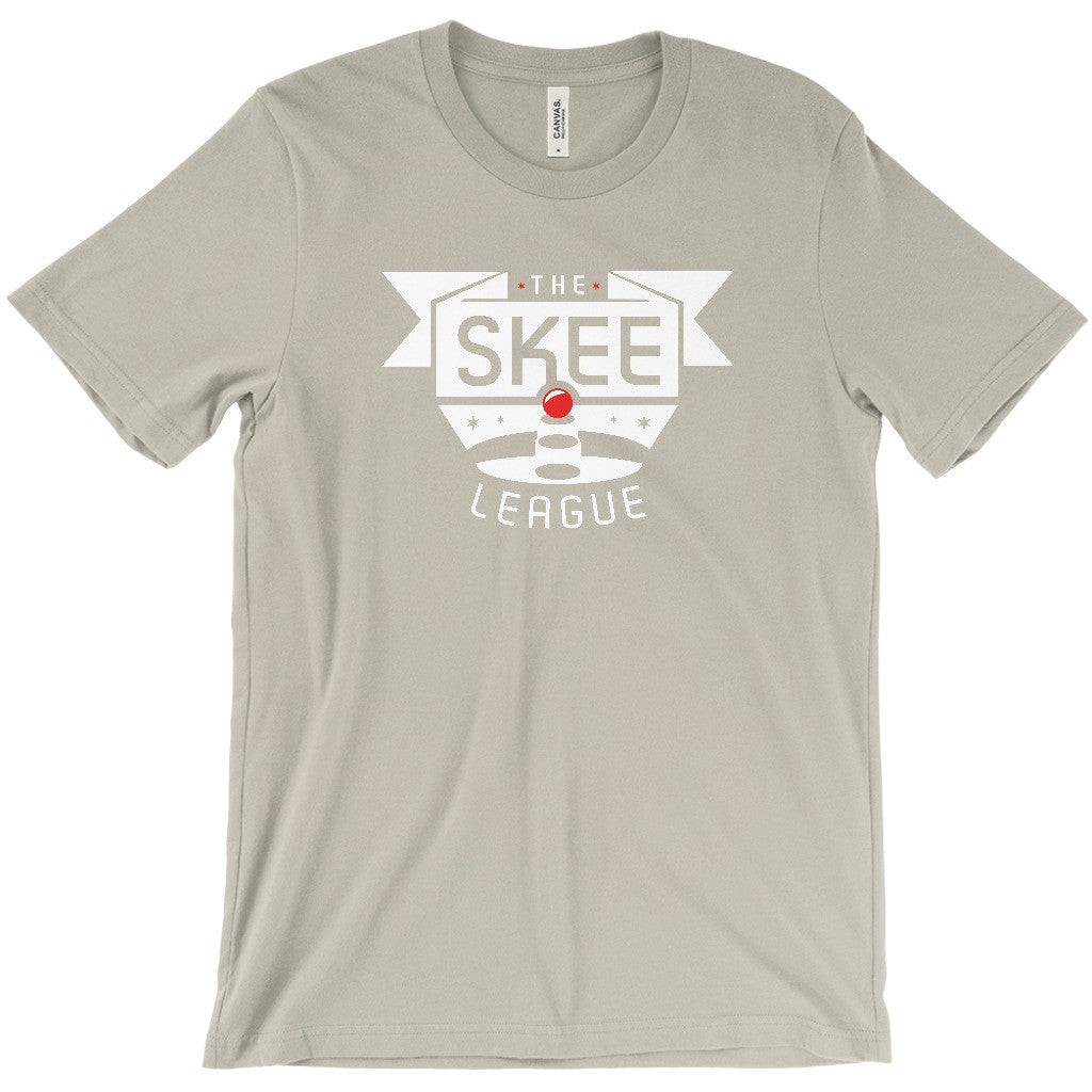 The SKEE League - ALL COLORS!