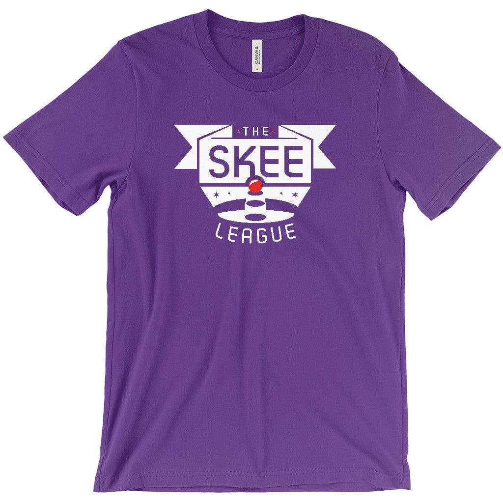 The SKEE League - ALL COLORS!