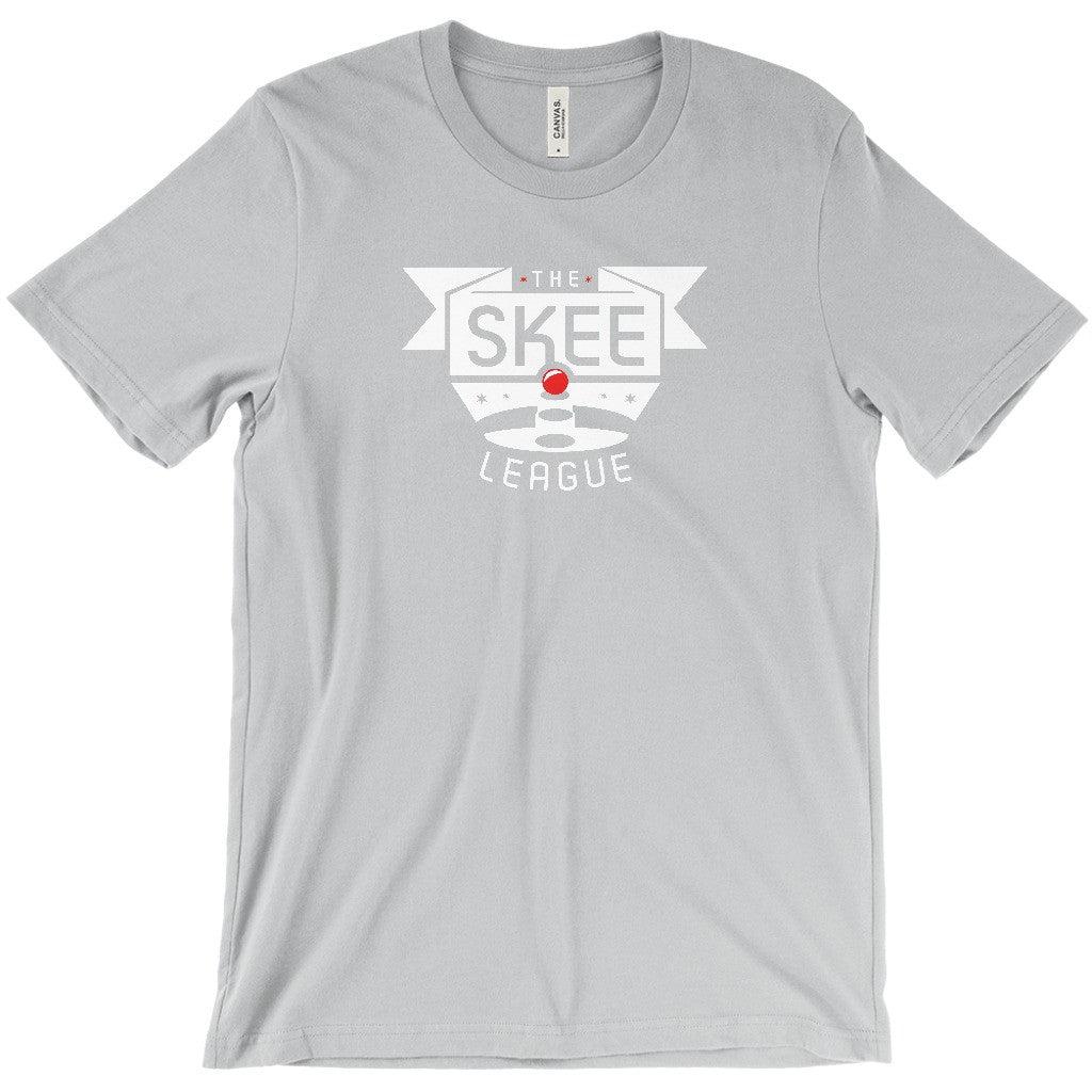 The SKEE League - ALL COLORS!