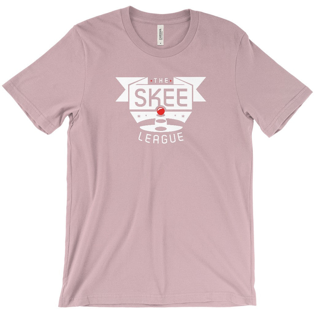 The SKEE League - ALL COLORS!