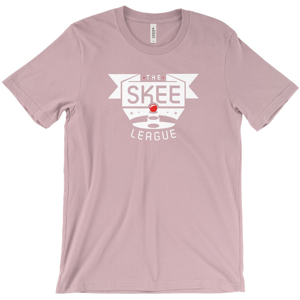 The SKEE League - ALL COLORS!