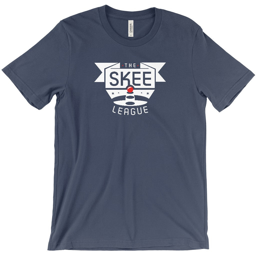 The SKEE League - ALL COLORS!