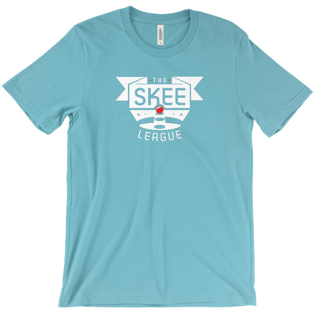 The SKEE League - ALL COLORS!