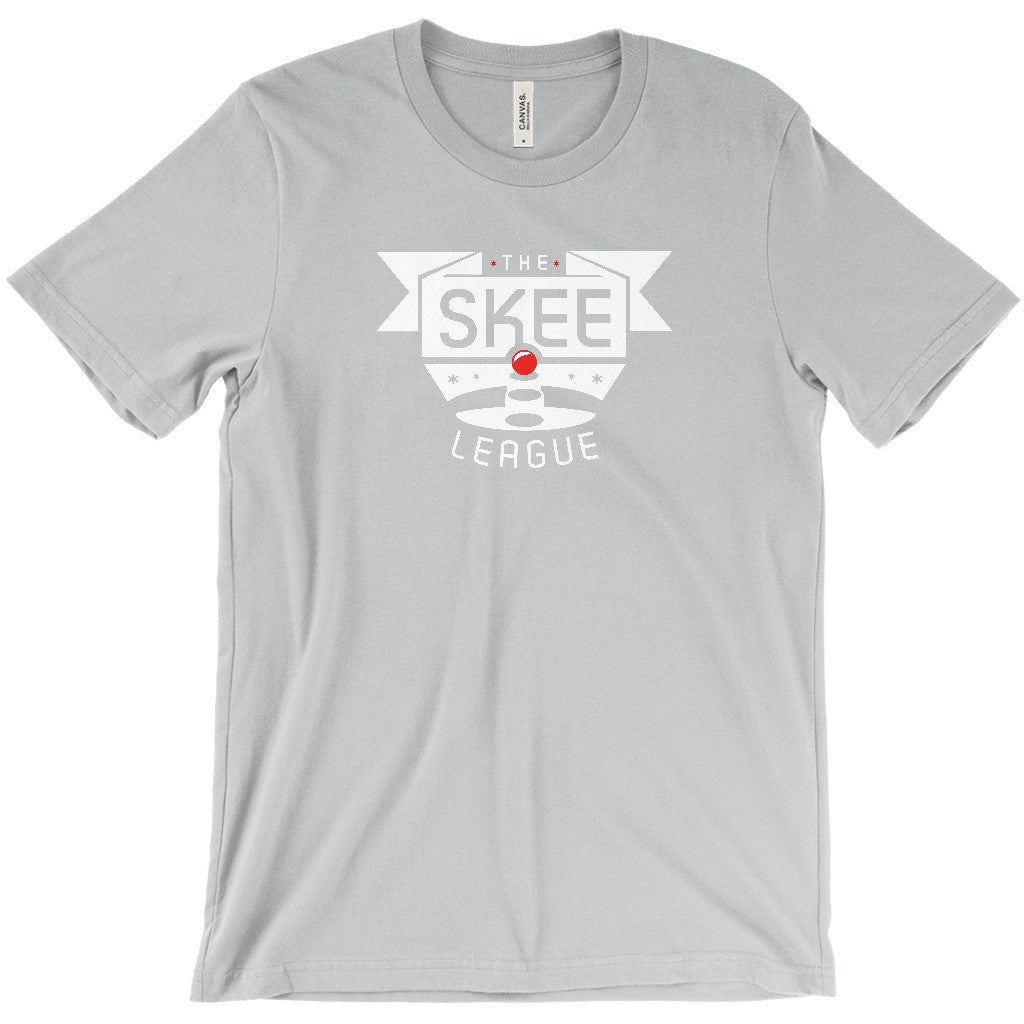 The SKEE League - ALL COLORS!
