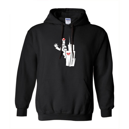 The SKEE League "Donkskee Kong" Hoodie