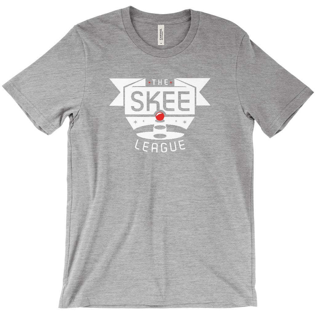 The SKEE League - ALL COLORS!
