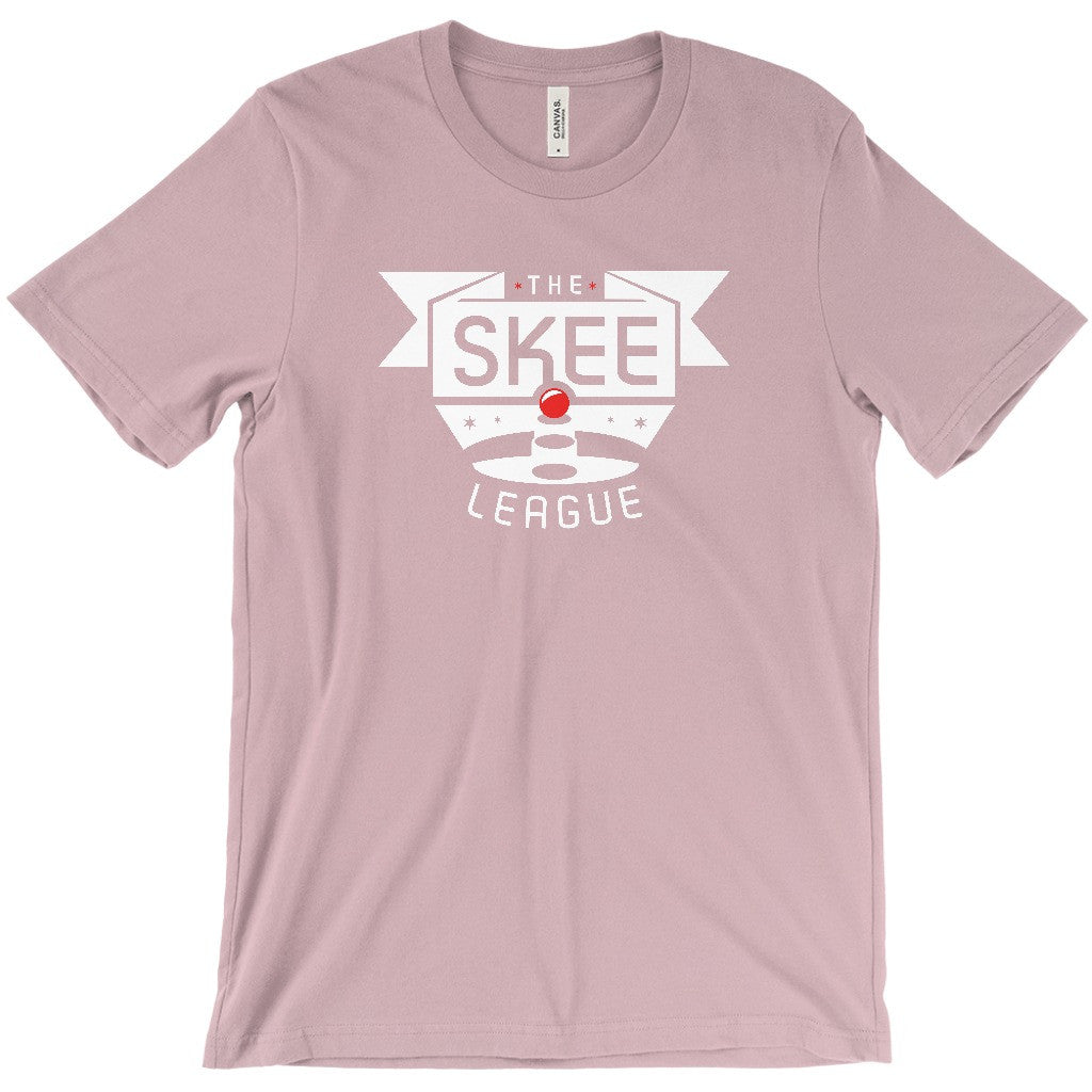 The SKEE League - ALL COLORS!