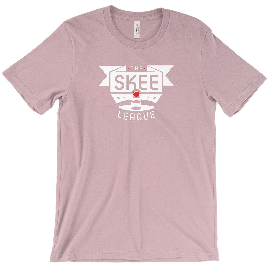 The SKEE League - ALL COLORS!