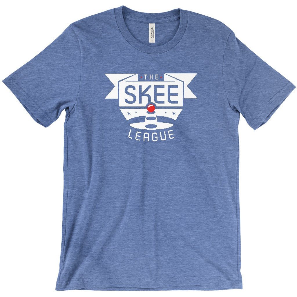 The SKEE League - ALL COLORS!