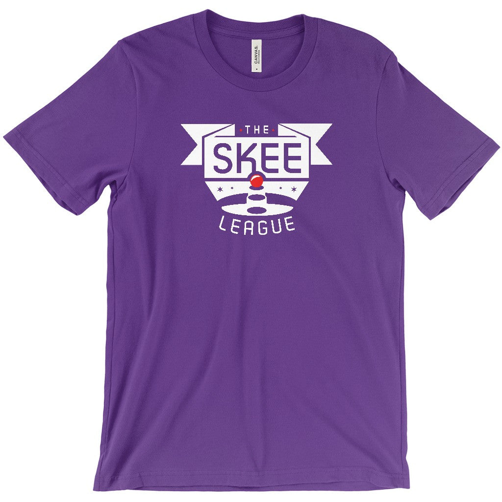 The SKEE League - ALL COLORS!