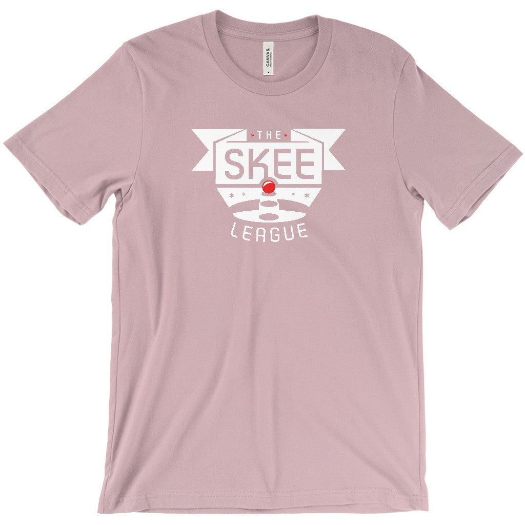 The SKEE League - ALL COLORS!