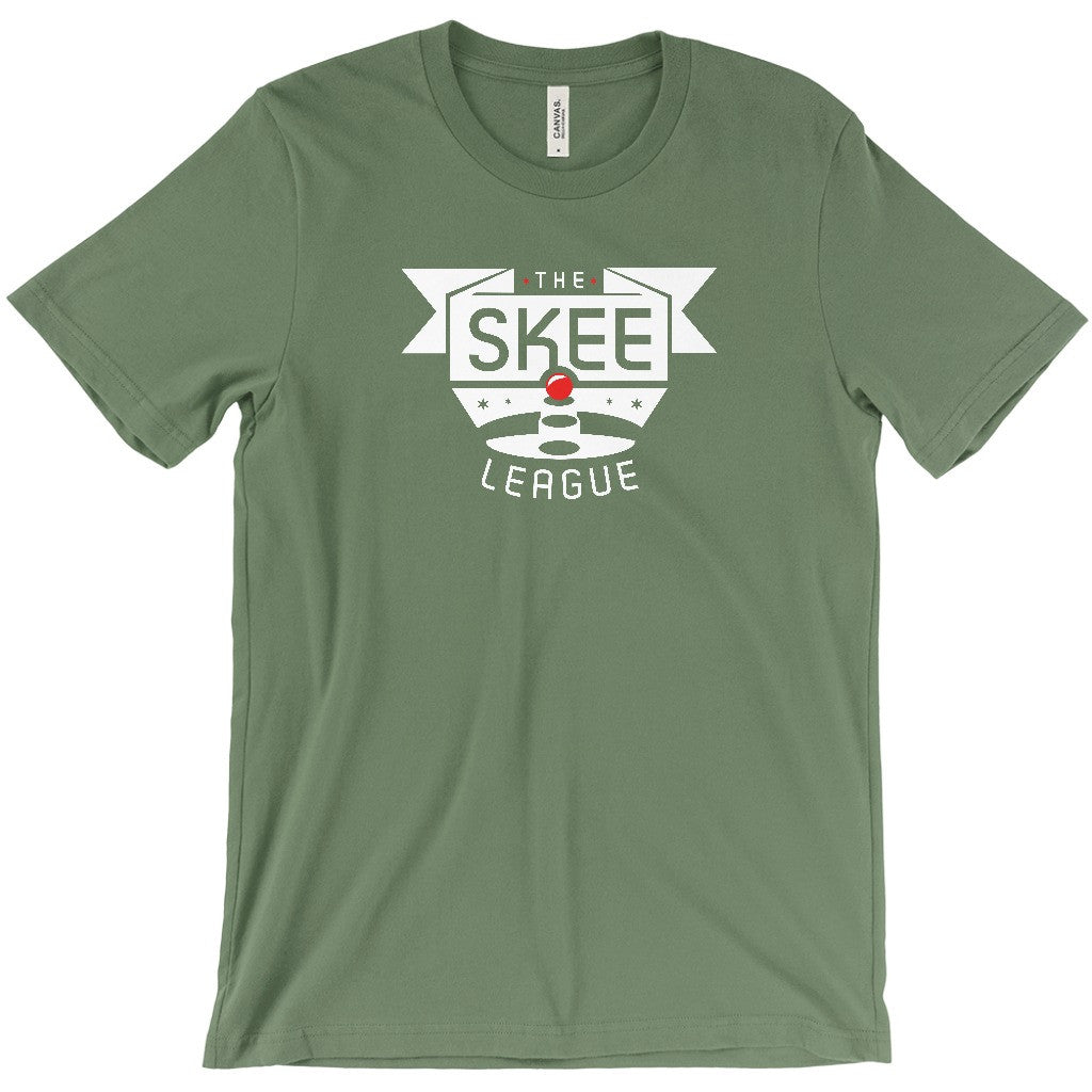 The SKEE League - ALL COLORS!