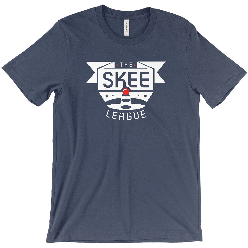 The SKEE League - ALL COLORS!