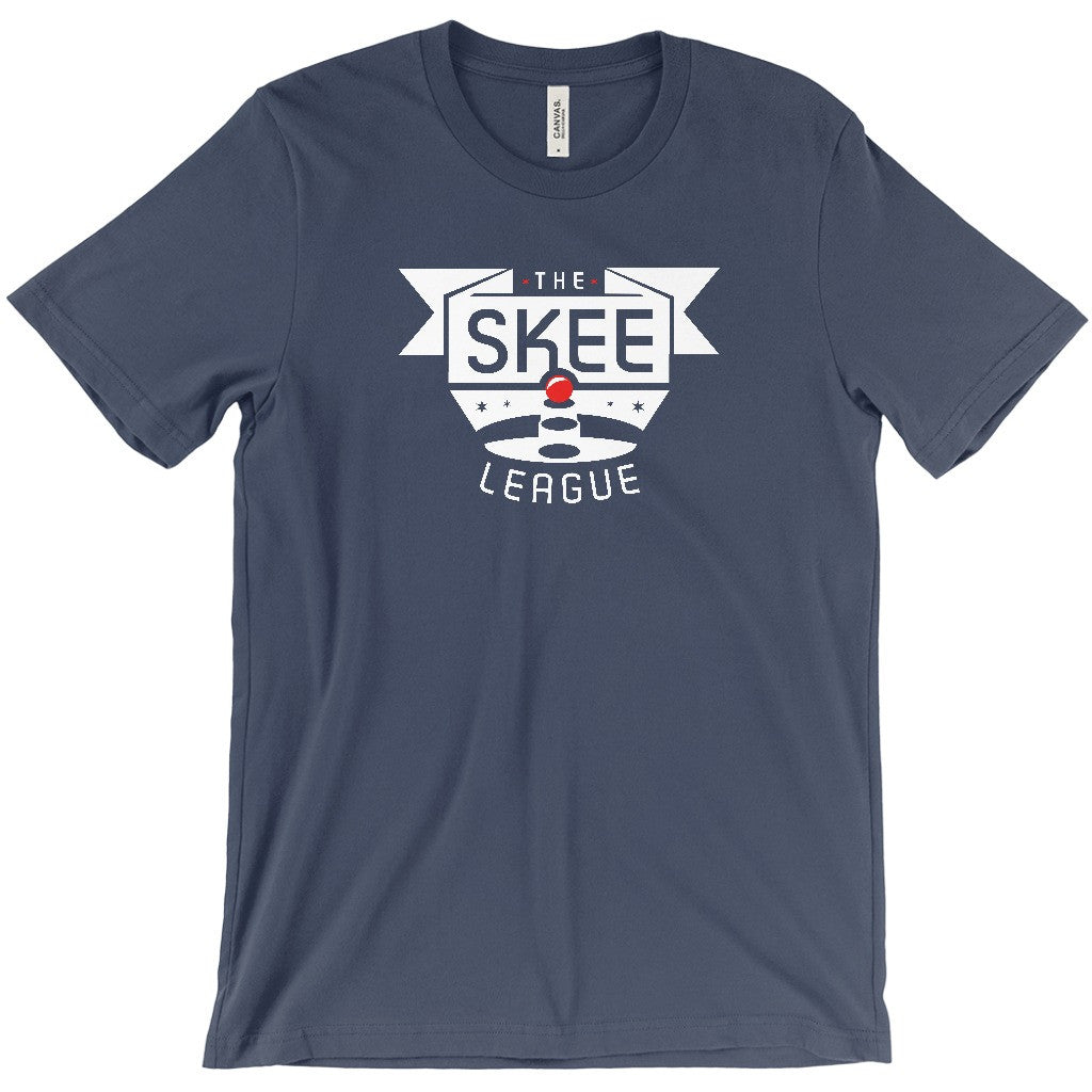 The SKEE League - ALL COLORS!