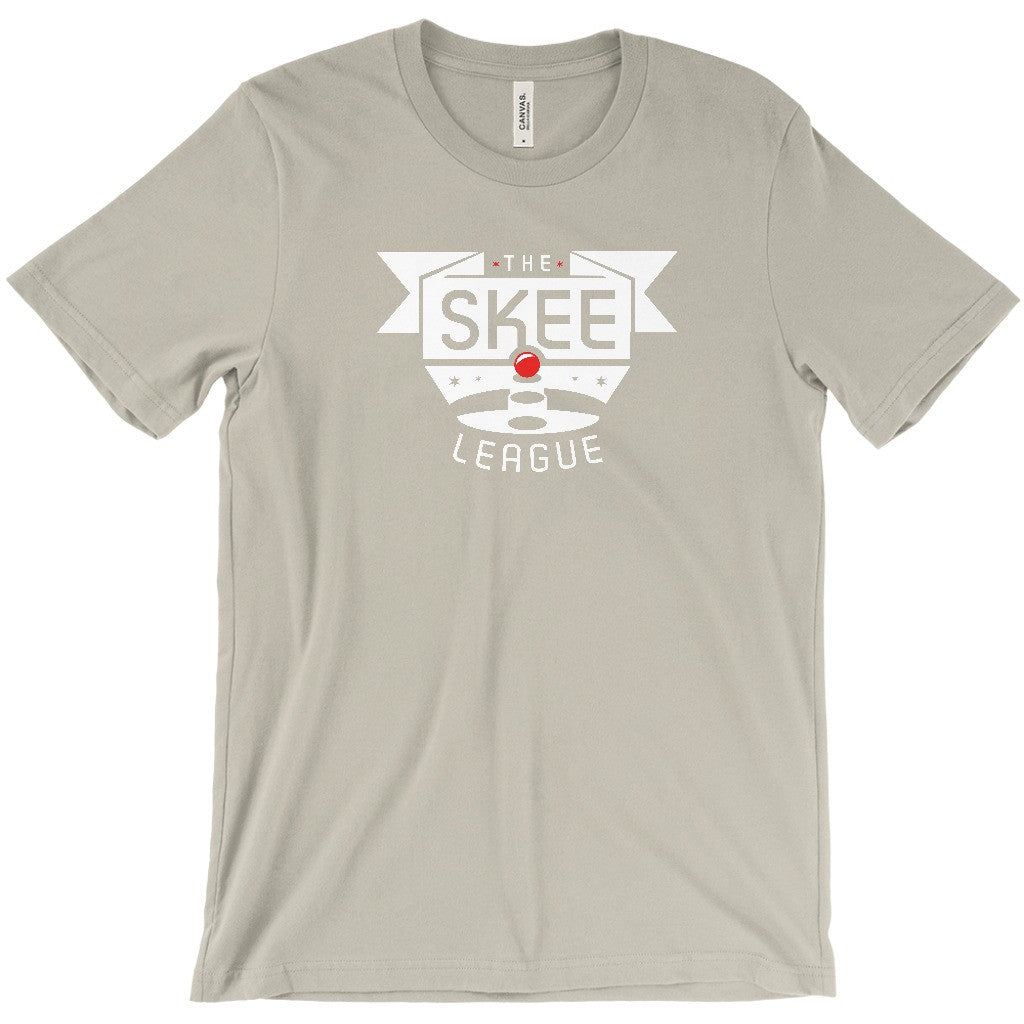 The SKEE League - ALL COLORS!