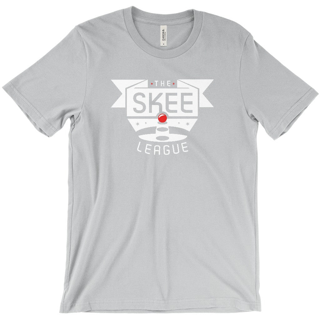 The SKEE League - ALL COLORS!