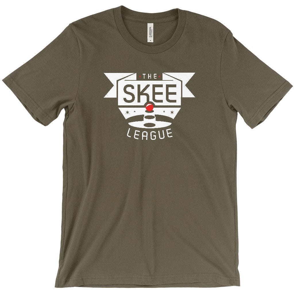The SKEE League - ALL COLORS!