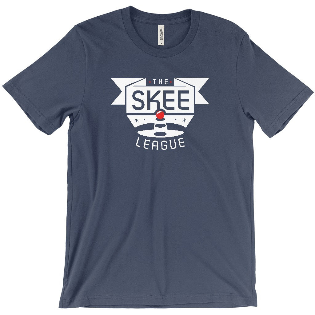 The SKEE League - ALL COLORS!